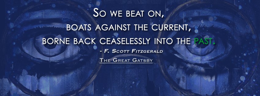 Wow! I’ve read a free audiobook… it’s “The Great Gatsby” by F. Scott Fitzgerald